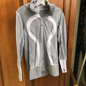 Lululemon jacket